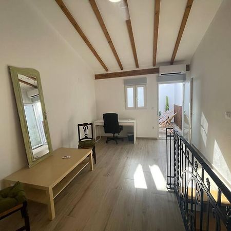 Villa The Bohemian Beach House à Valence Extérieur photo