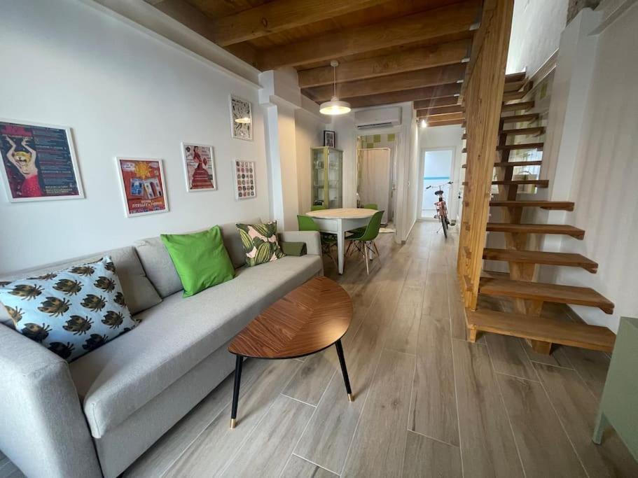 Villa The Bohemian Beach House à Valence Extérieur photo